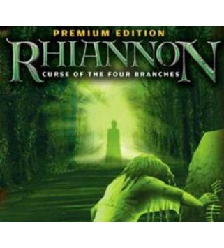 Rhiannon - Premium Edition: Curse of the Four Branches Steam Key GLOBAL